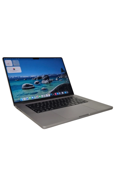 Apple MacBook Pro 16 2023 A2780 M2 PRO 32GB 512 SSD 16,2